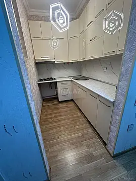 Satılır 2 otaqlı mənzil 56 m²