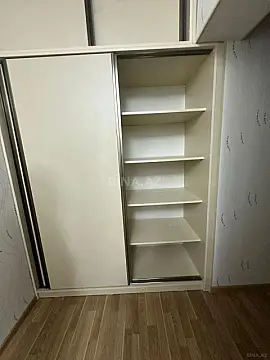 Satılır 2 otaqlı mənzil 56 m²