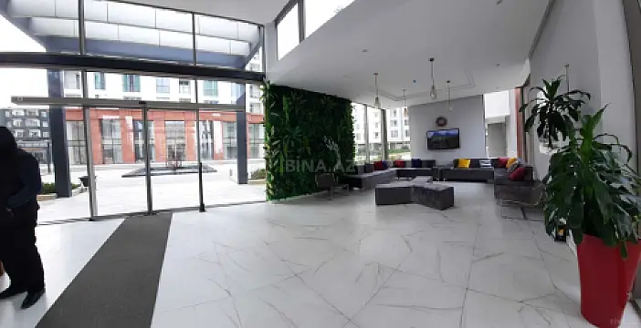 Satılır 3 otaqlı mənzil 115 m²