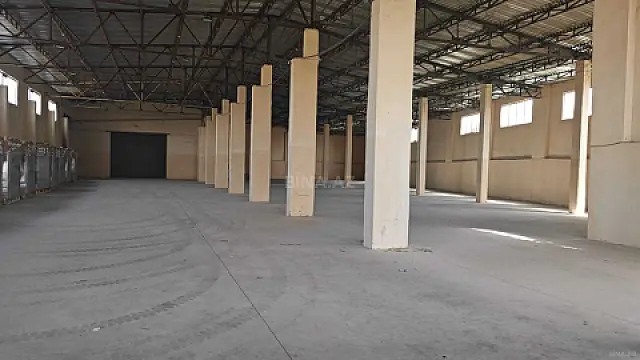 Kirayə verilir obyekt 1800 m²