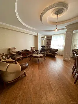 Satılır 5 otaqlı mənzil 210 m² — Bakı, Nəsimi 5 otaq 210.00 m²