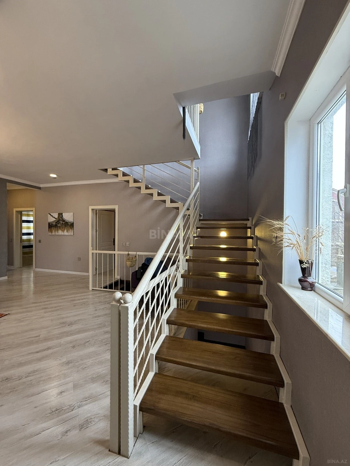 Satılır 13 otaqlı həyət evi 363 m²