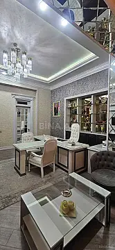 Kirayə verilir 6 otaqlı ofis 300 m² — Bakı, 8-ci kilometr 6 otaq 300.00 m²