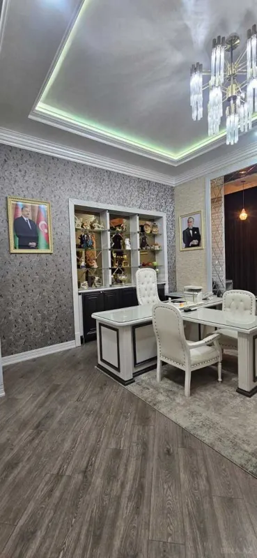 Kirayə verilir 6 otaqlı ofis 300 m²