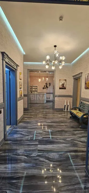 Kirayə verilir 6 otaqlı ofis 300 m²