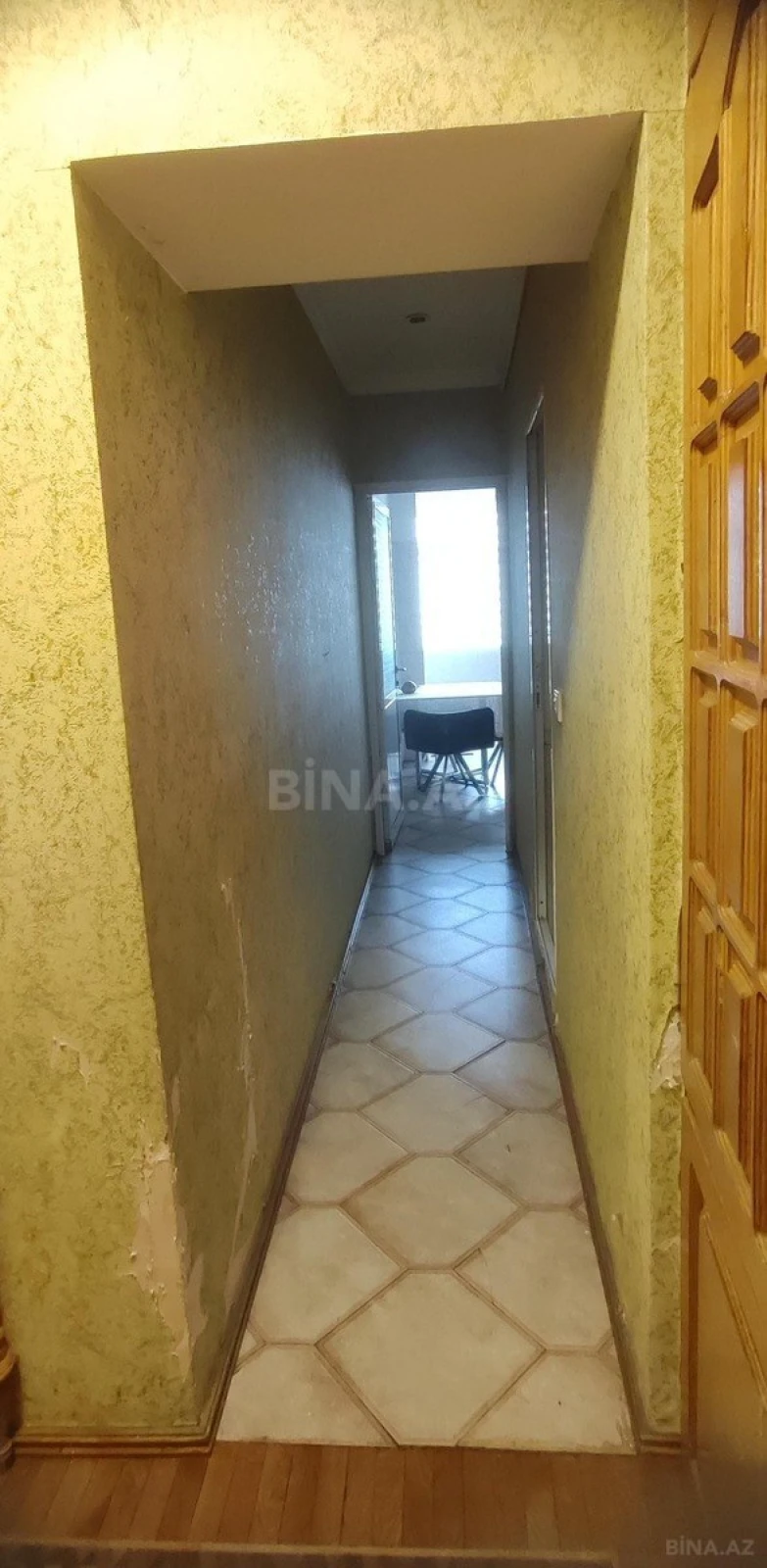 Satılır 3 otaqlı mənzil 80 m²
