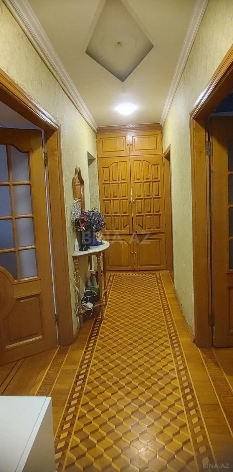 Satılır 3 otaqlı mənzil 80 m²