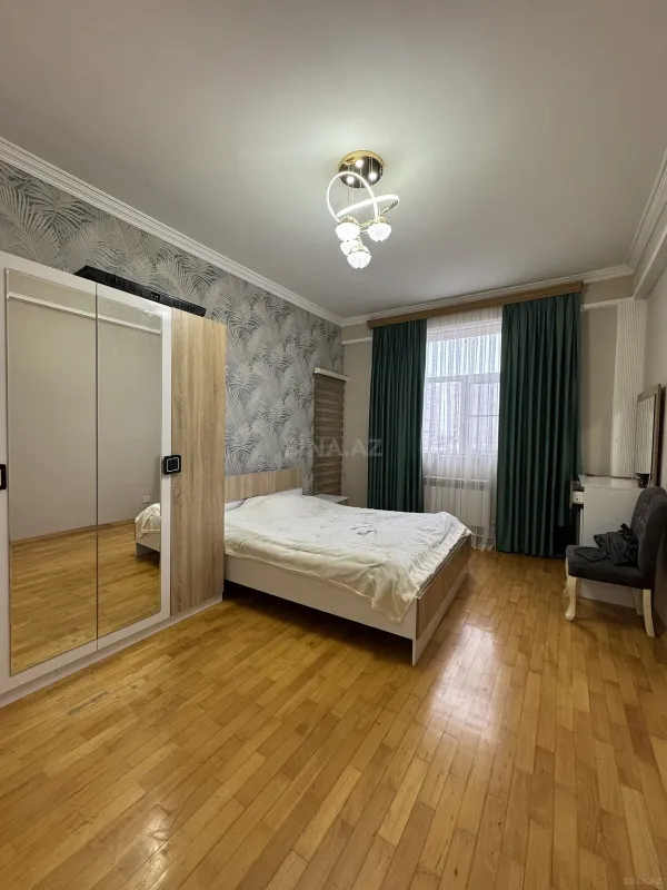 Satılır 2 otaqlı mənzil 55 m²