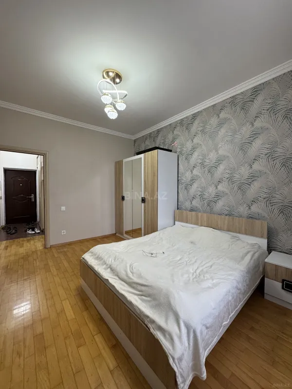 Satılır 2 otaqlı mənzil 55 m²