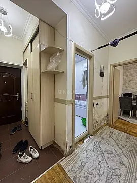 Satılır 2 otaqlı mənzil 55 m²