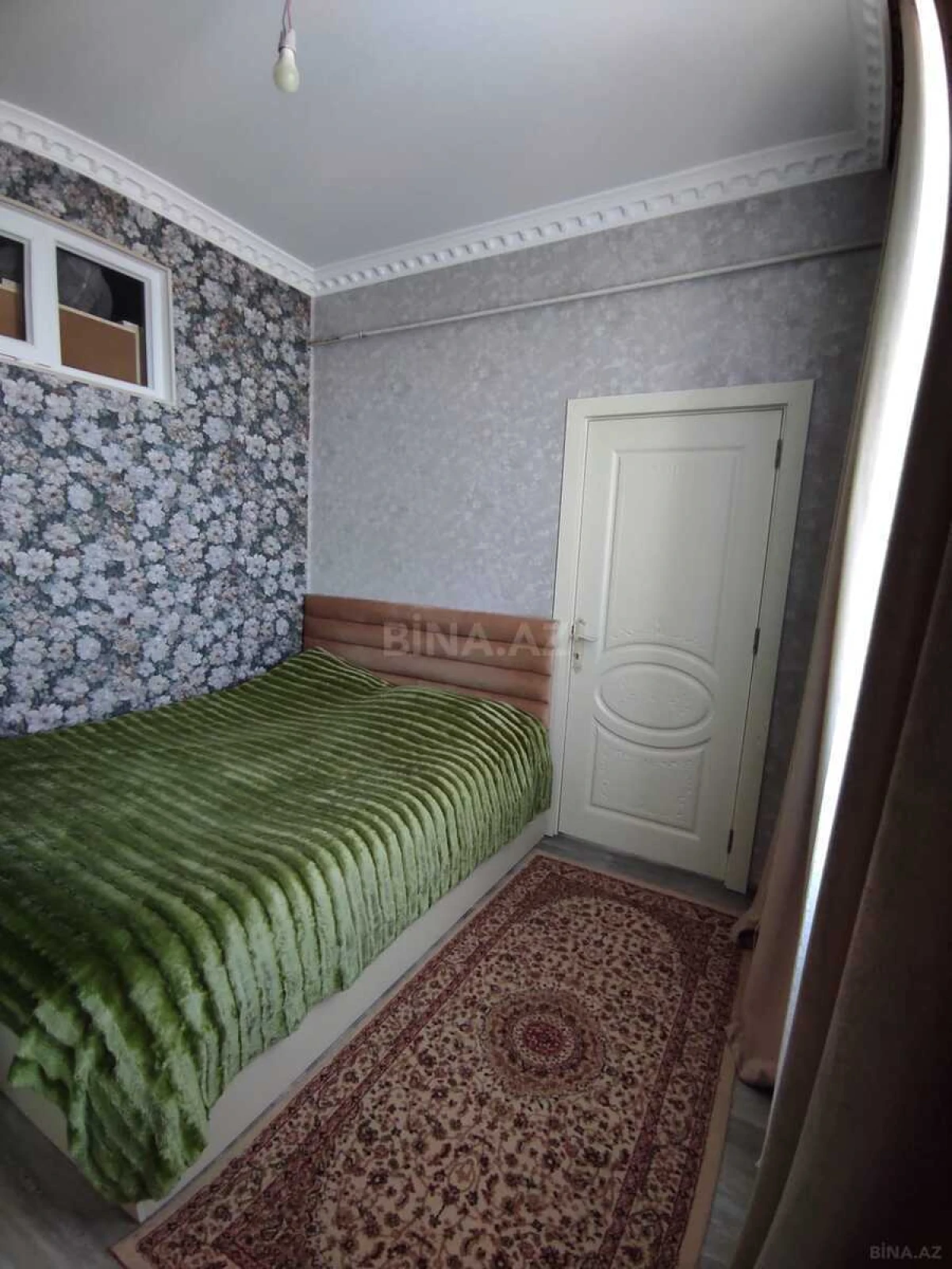 Satılır 3 otaqlı mənzil 65 m²