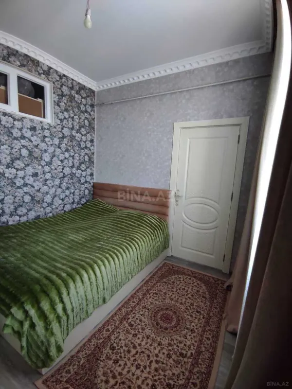 Satılır 3 otaqlı mənzil 65 m²