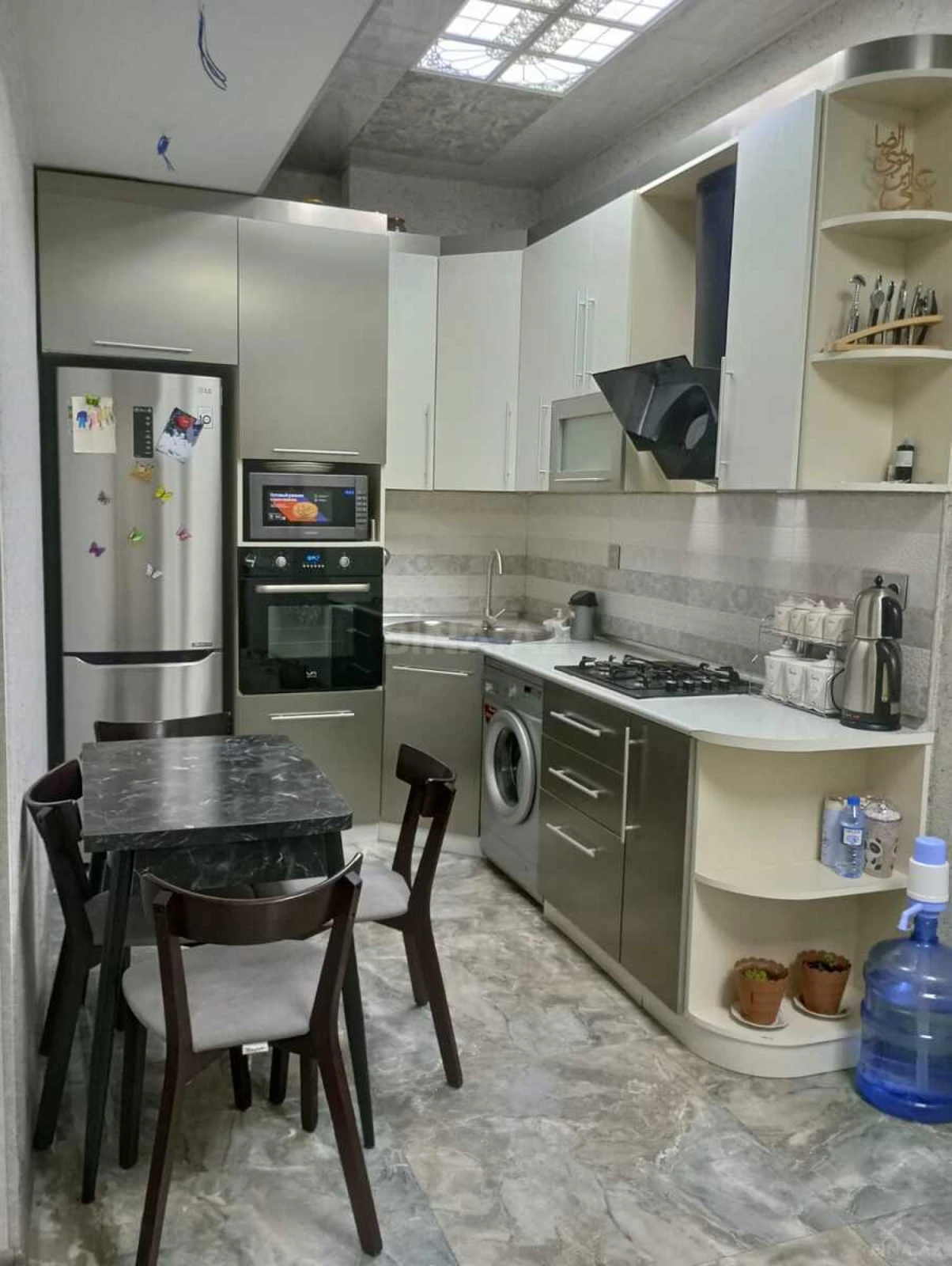 Satılır 3 otaqlı mənzil 65 m²
