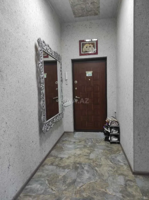 Satılır 3 otaqlı mənzil 65 m²