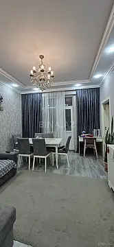Satılır 3 otaqlı mənzil 65 m²
