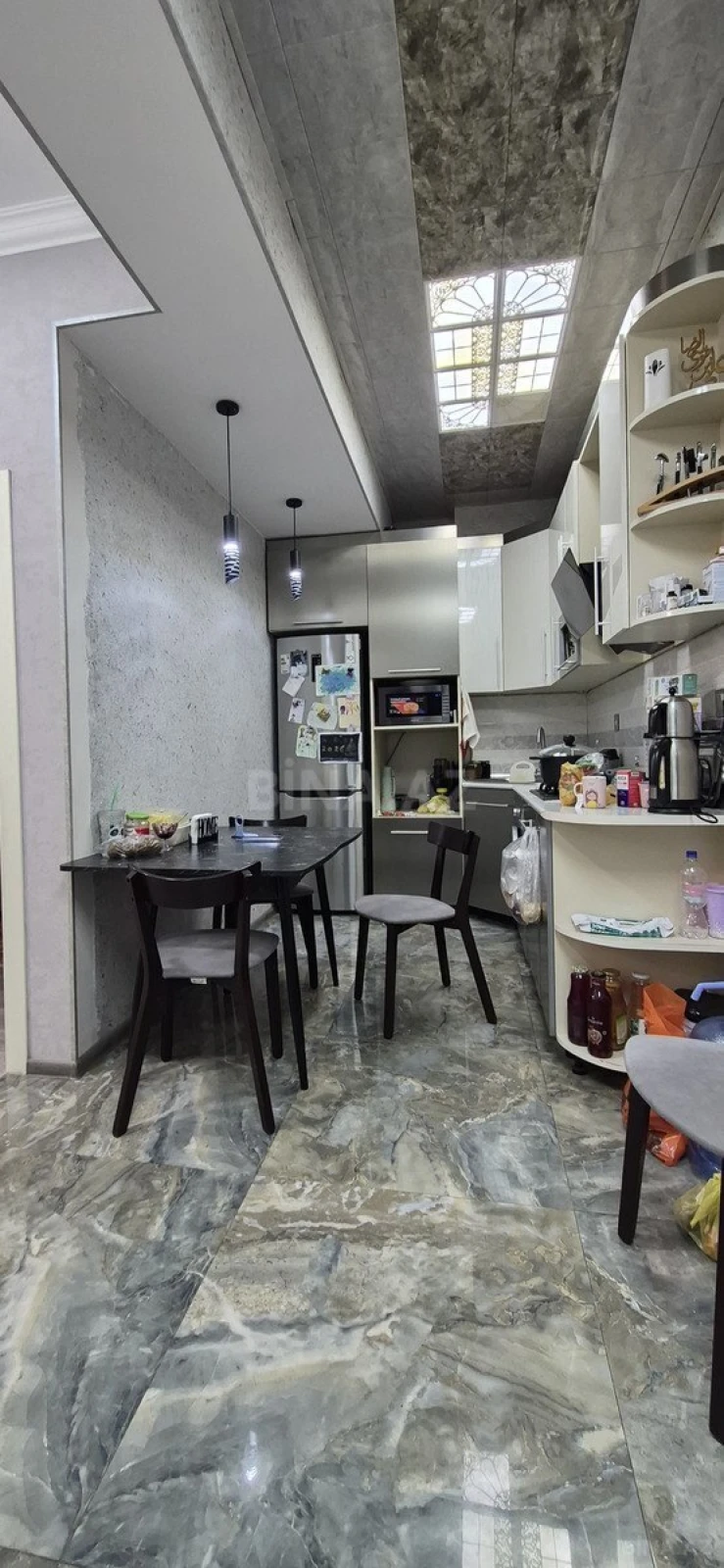 Satılır 3 otaqlı mənzil 65 m²