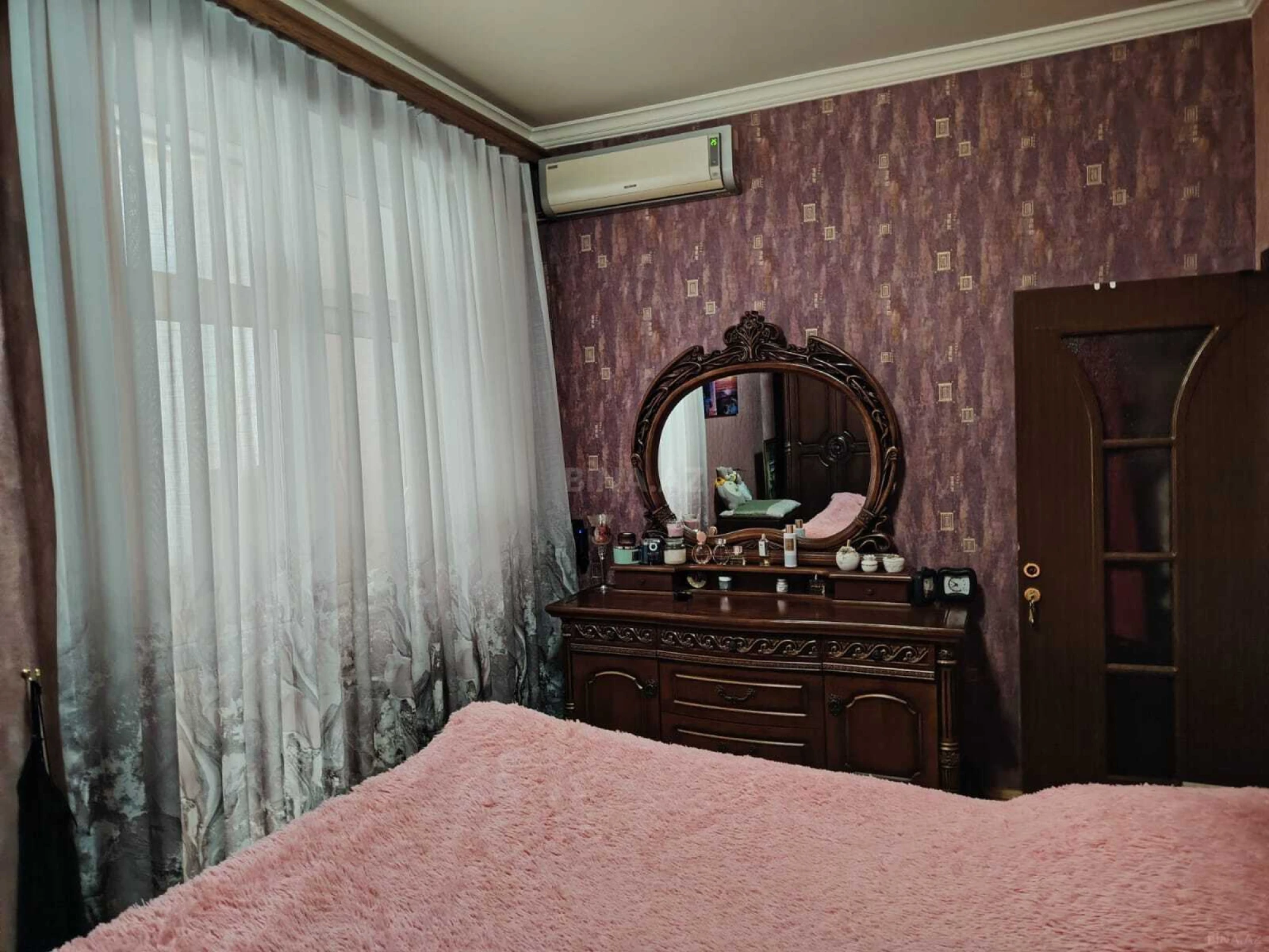 Satılır 3 otaqlı mənzil 65 m²