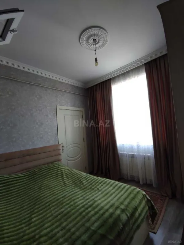 Satılır 3 otaqlı mənzil 65 m²