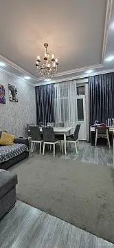 Satılır 3 otaqlı mənzil 65 m²