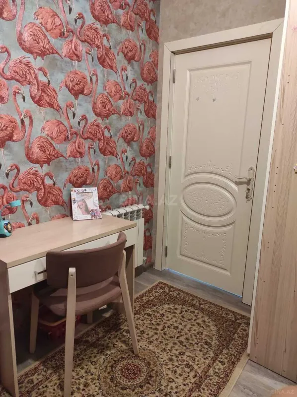 Satılır 3 otaqlı mənzil 65 m²