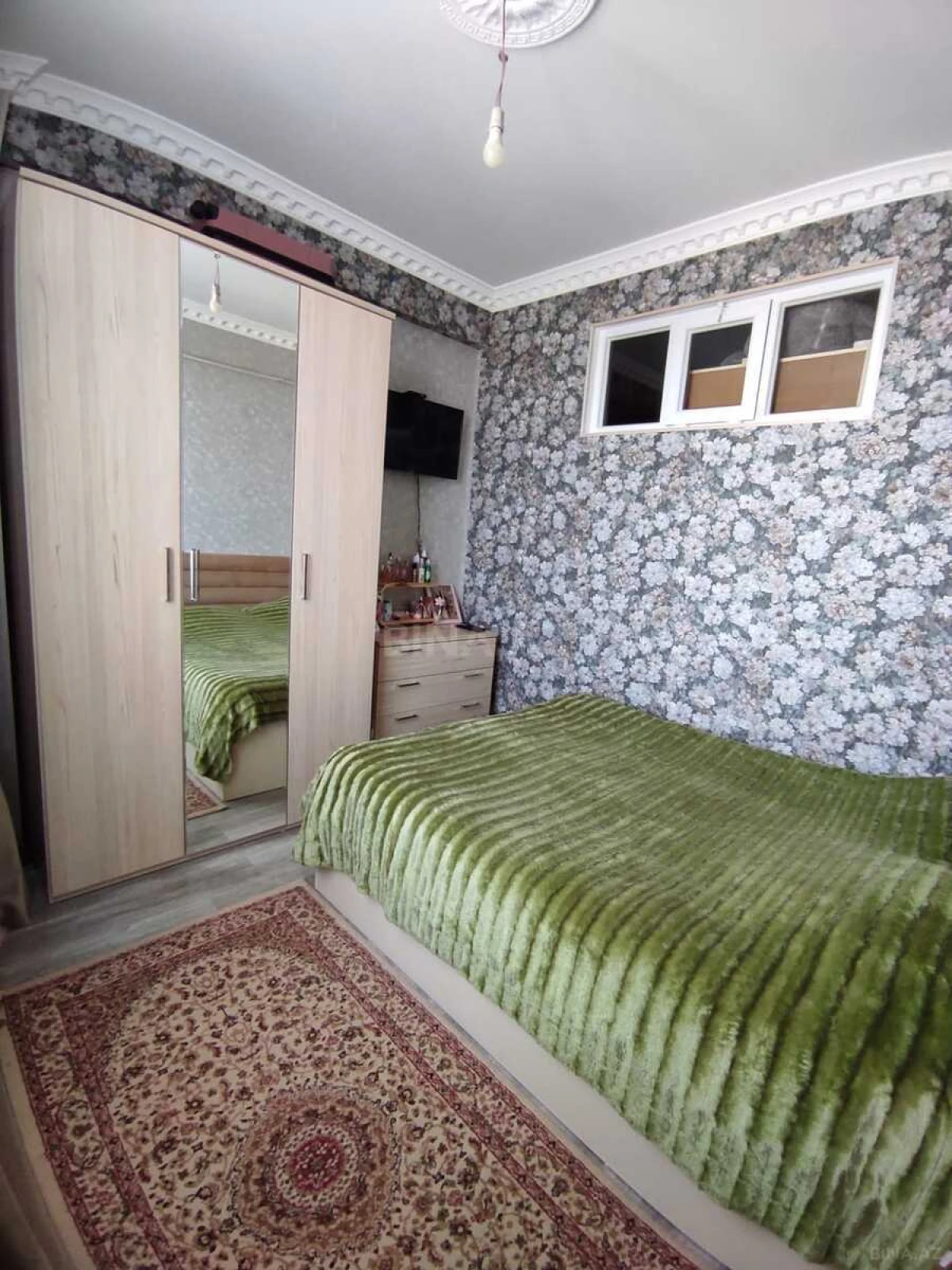 Satılır 3 otaqlı mənzil 65 m²