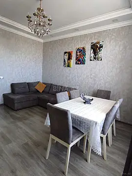 Satılır 3 otaqlı mənzil 65 m²
