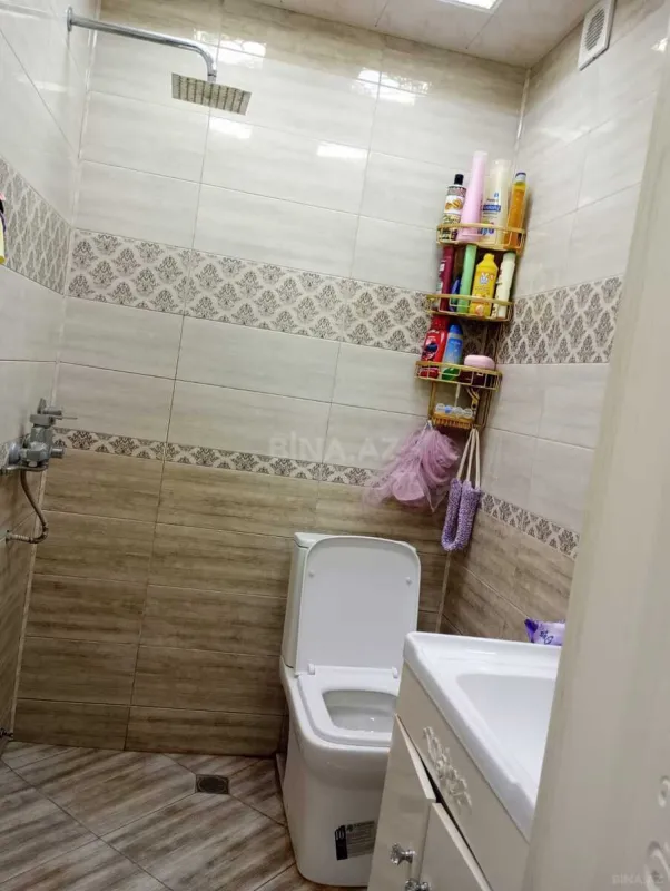 Satılır 3 otaqlı mənzil 65 m²