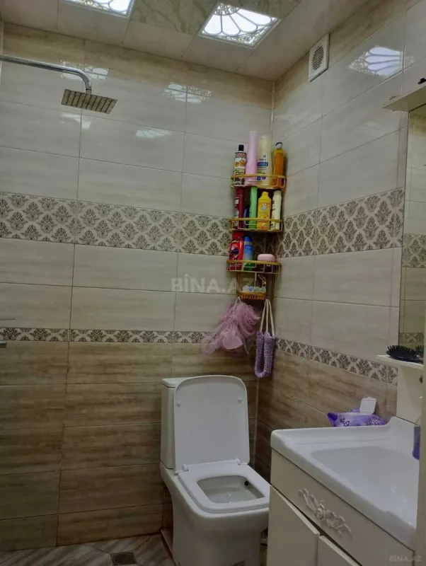 Satılır 3 otaqlı mənzil 65 m²