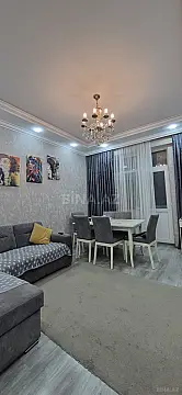 Satılır 3 otaqlı mənzil 65 m²