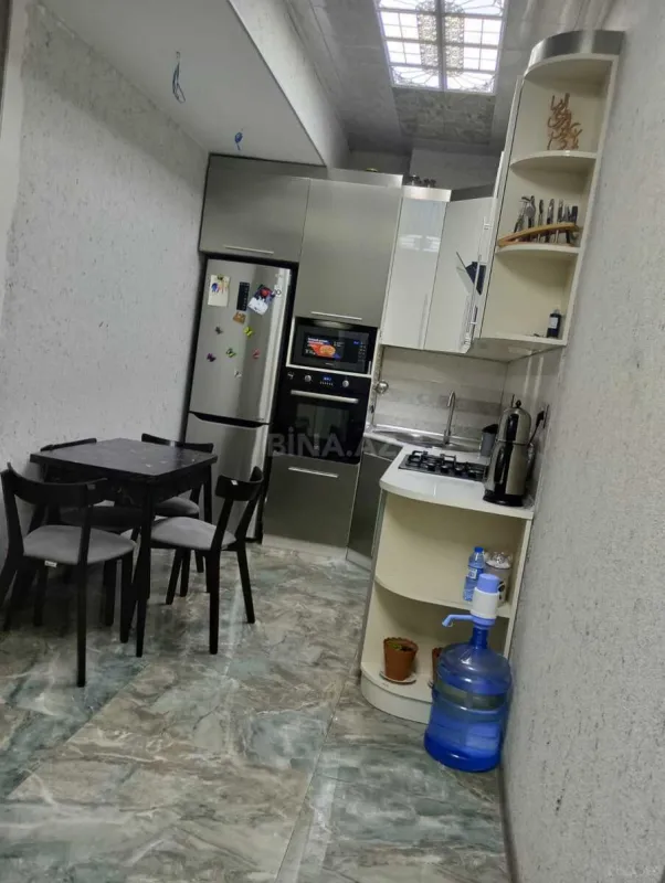 Satılır 3 otaqlı mənzil 65 m²