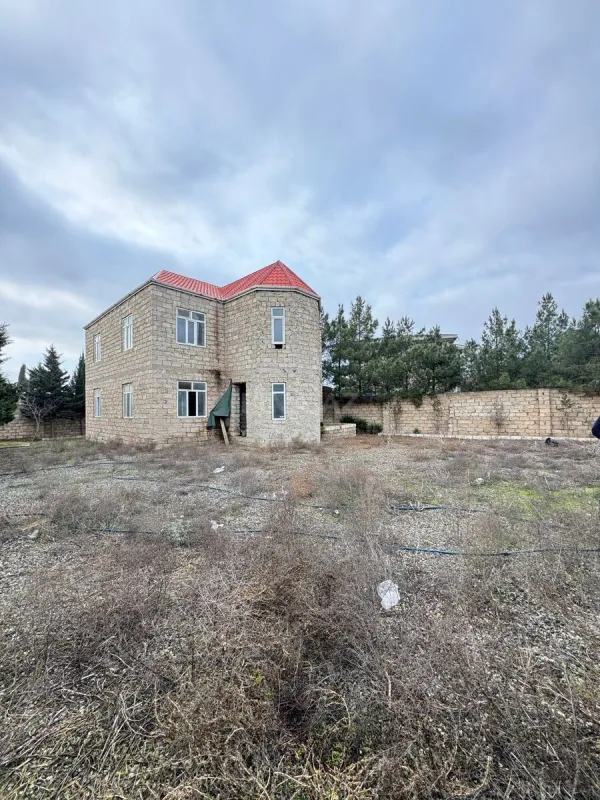 Satılır torpaq sahəsi 12 m²