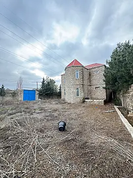 Satılır torpaq sahəsi 12 m²