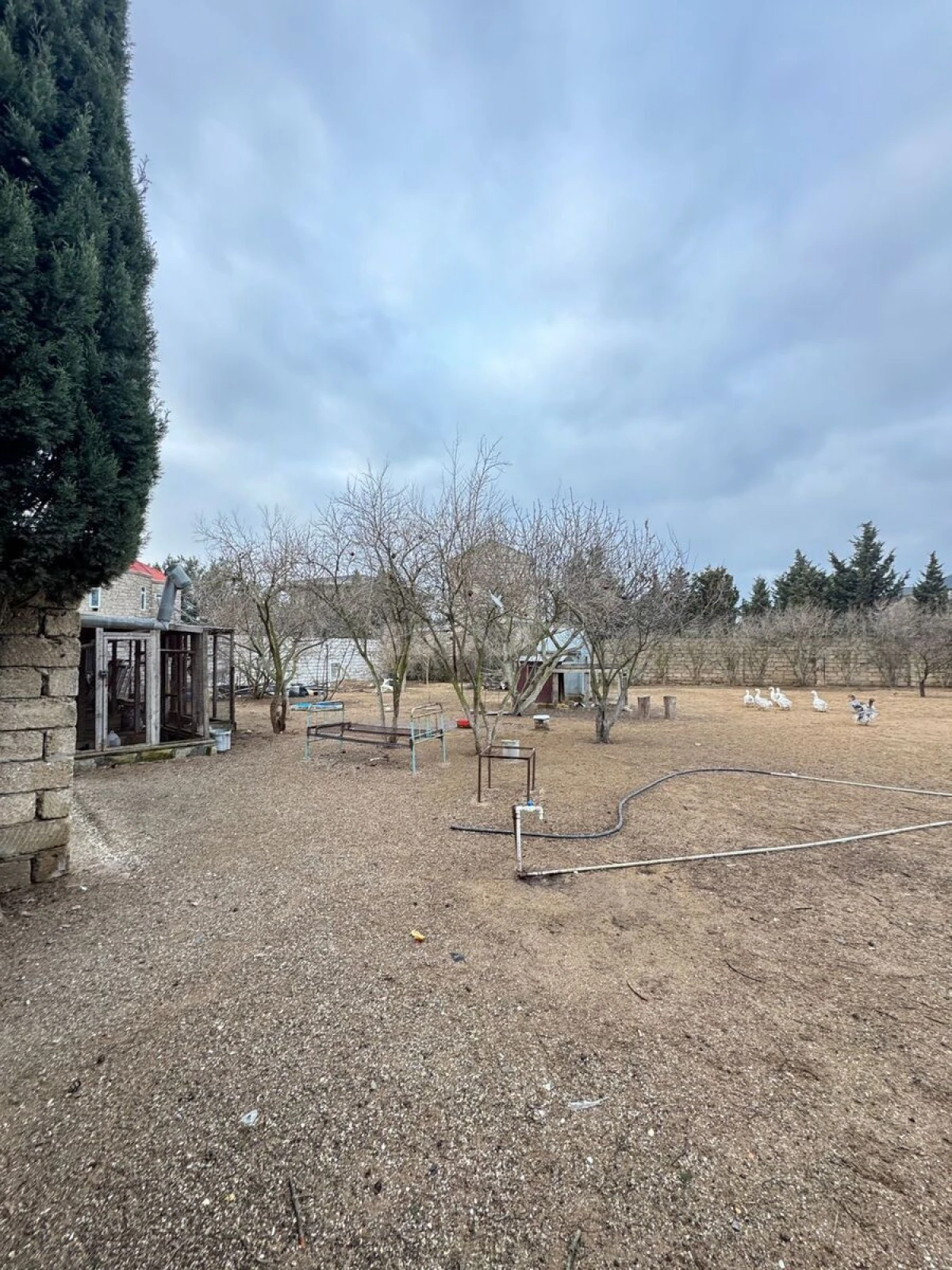 Satılır torpaq sahəsi 12 m²