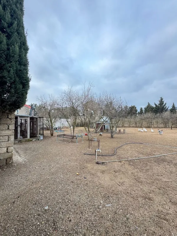 Satılır torpaq sahəsi 12 m²