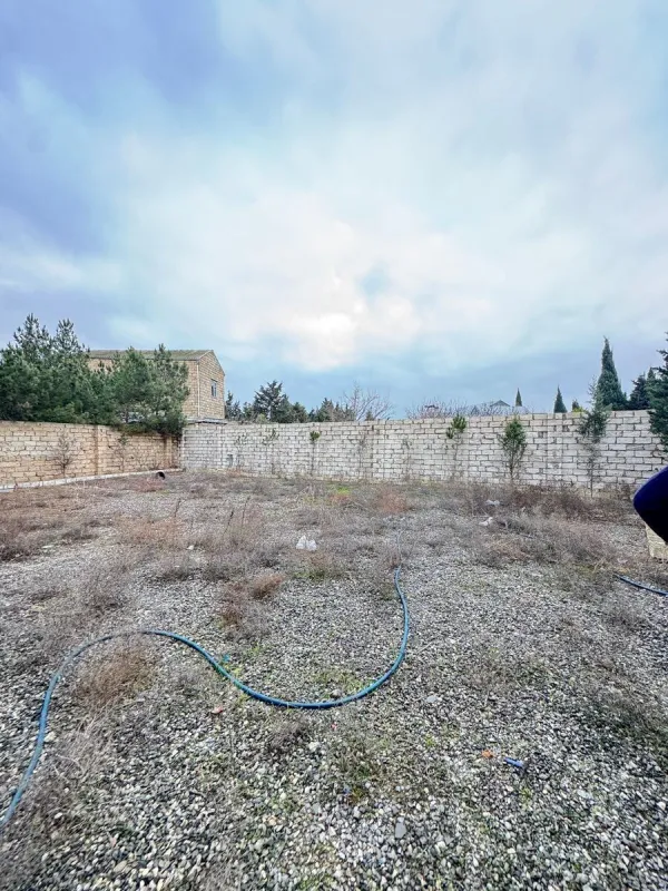 Satılır torpaq sahəsi 12 m²