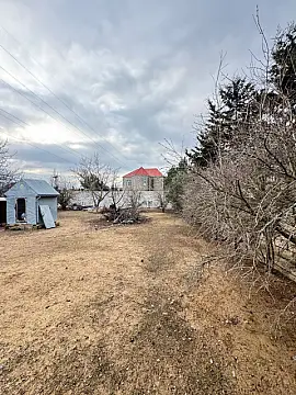 Satılır torpaq sahəsi 12 m²