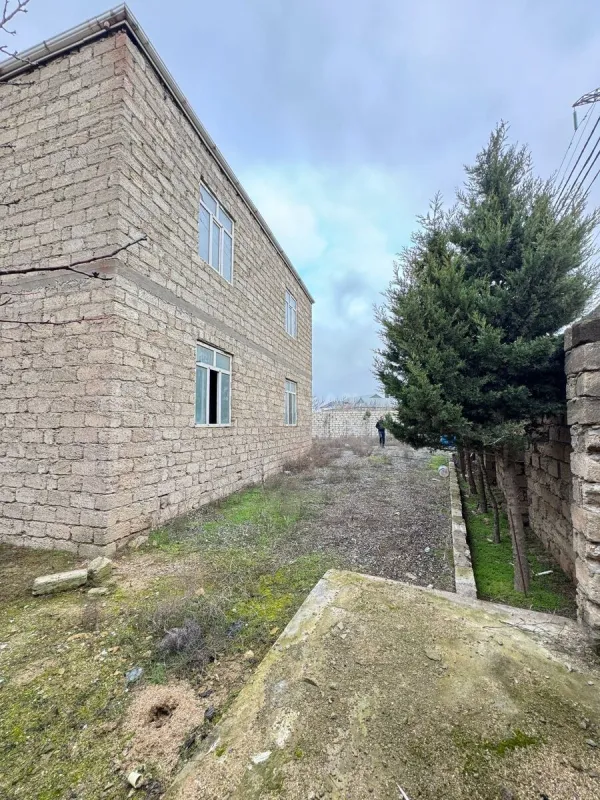 Satılır torpaq sahəsi 12 m²