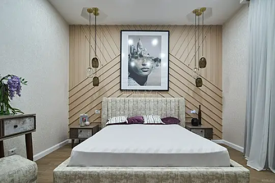 Kirayə verilir 6 otaqlı həyət evi 500 m²