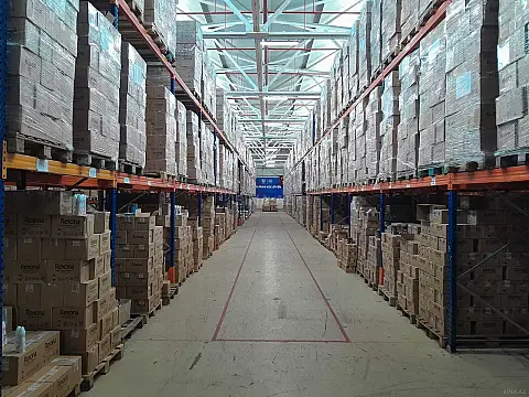 Kirayə verilir obyekt 720 m²