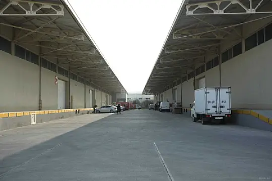 Kirayə verilir obyekt 720 m²