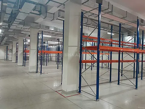 Kirayə verilir obyekt 720 m²