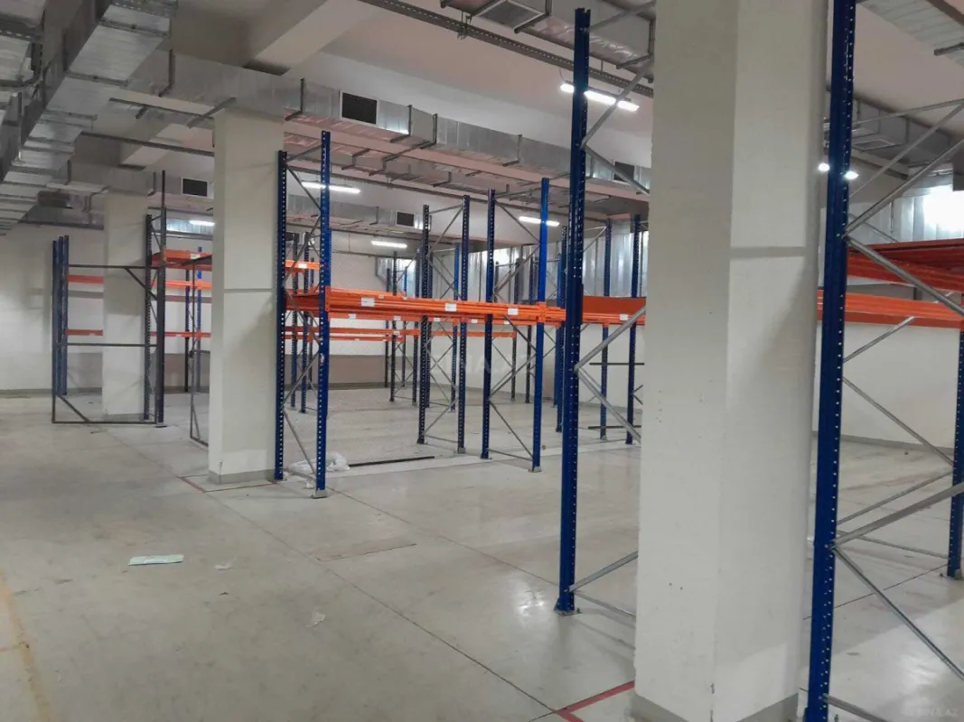 Kirayə verilir obyekt 720 m²