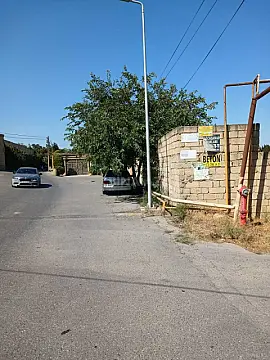 Satılır torpaq sahəsi 40 m²