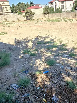 Satılır torpaq sahəsi 40 m²