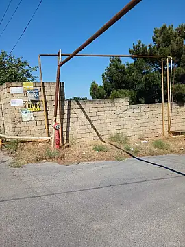 Satılır torpaq sahəsi 40 m² — Bakı, Badamdar 40.00 m²