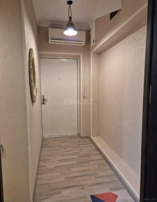 Kirayə verilir 2 otaqlı mənzil 50 m²