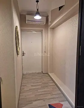 Kirayə verilir 2 otaqlı mənzil 50 m²