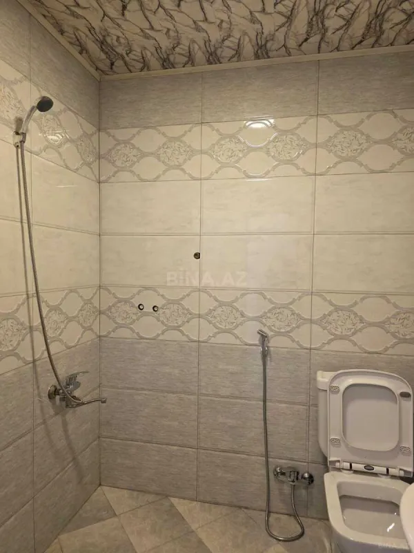 Kirayə verilir 2 otaqlı mənzil 50 m²