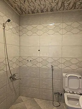 Kirayə verilir 2 otaqlı mənzil 50 m²