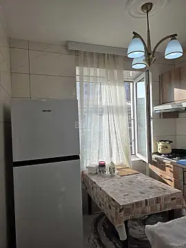 Kirayə verilir 2 otaqlı mənzil 50 m²